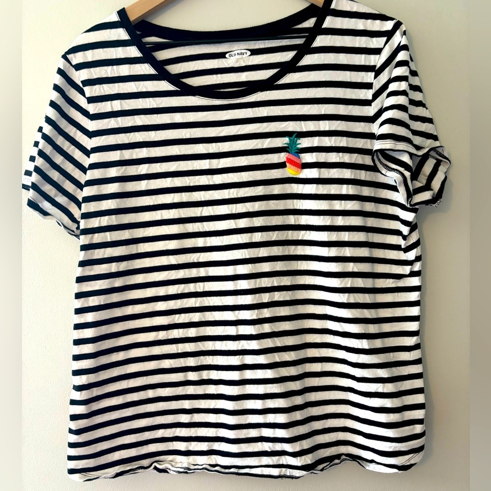 Old Navy Everywear Tee